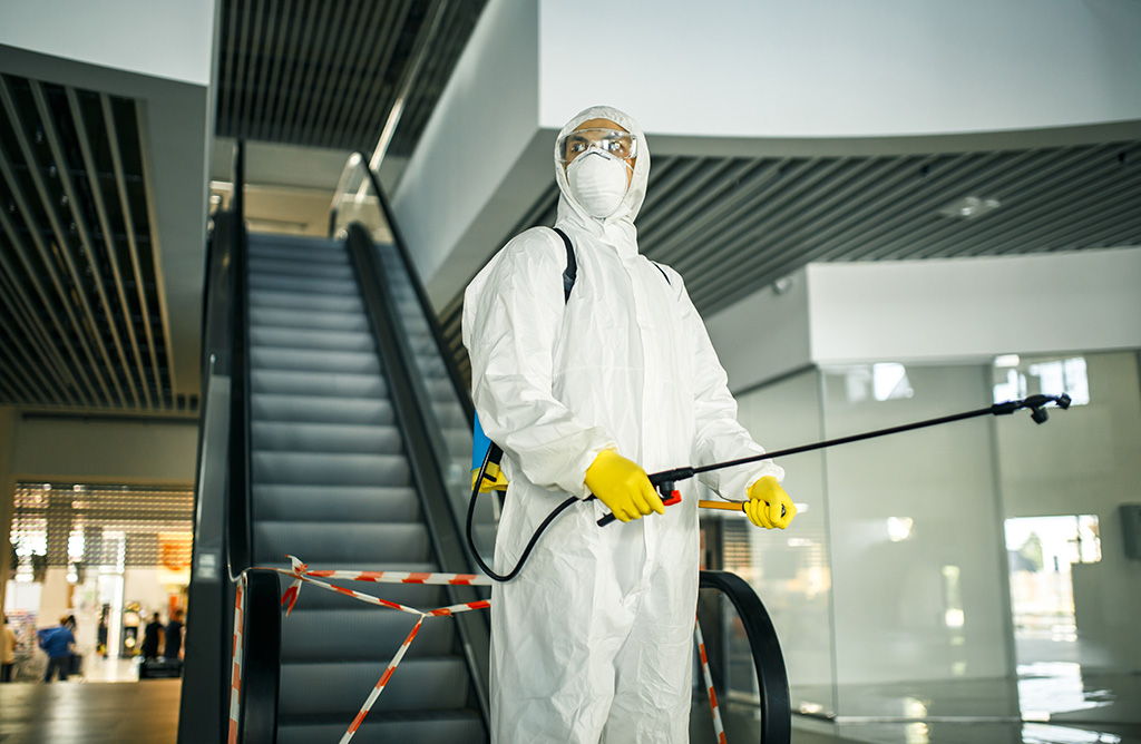 Ceyhan Haşere İlaçlama